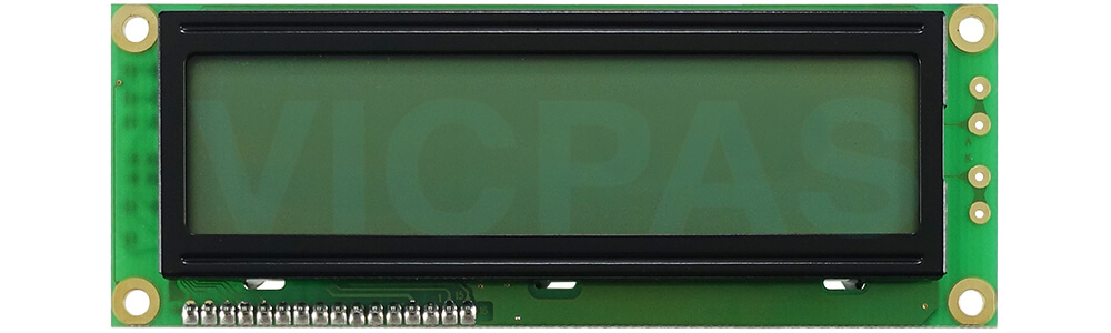 Brand New ACM1602S-RN-GBS-G AZ Displays LCD Display Panel Repair Replacement Brand New ACM1602S-RN-GBS-G AZ Displays LCD Display Panel Repair Replacement