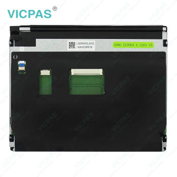 Brand New Original Sharp LQ064X3LW02 LCD Display