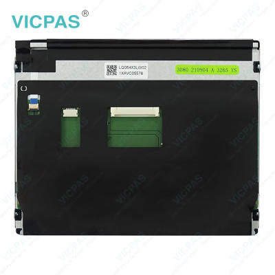 Brand New Original Sharp LQ064X3LW02 LCD Display