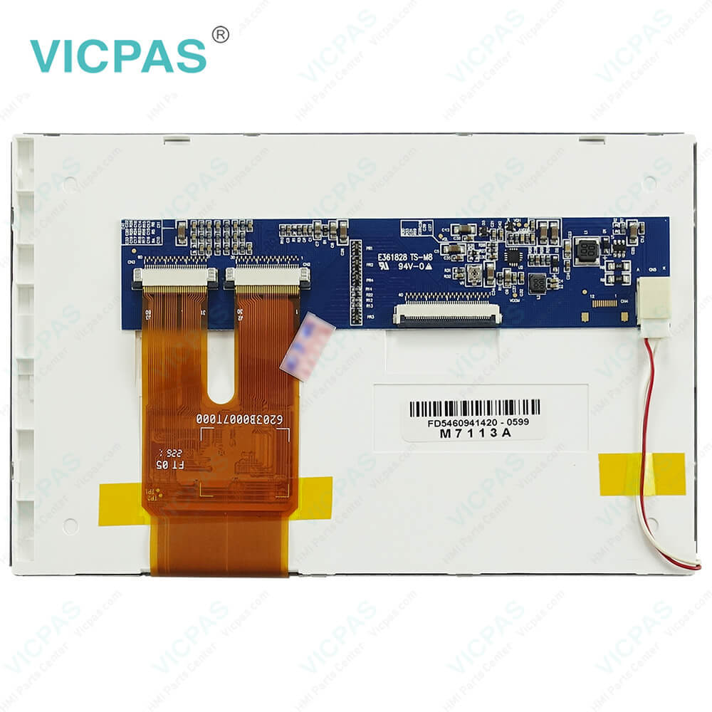 Data Image FG0700K5DSSWBG01 LCD Screen Replacement