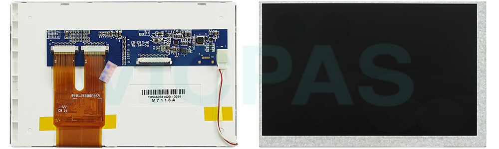 Data Image FG0700K5DSSWBG01 LCD Screen Replacement