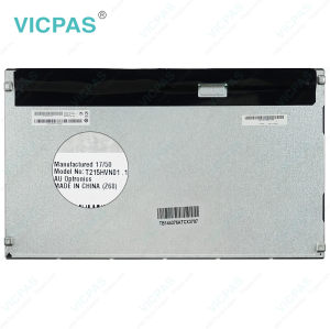 Original Brand New AUO T215HVN01.1 LCD Display Screen
