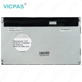 Original Brand New AUO T215HVN01.1 LCD Display Screen
