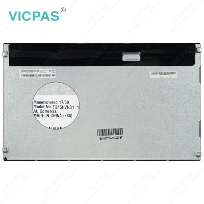 Original Brand New AUO T215HVN01.1 LCD Display Screen