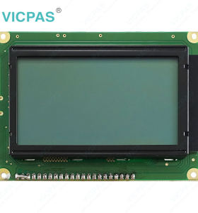 Brand New PG-12864A Powertip LCD Display Replacement
