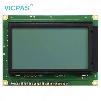 Brand New PG-12864A Powertip LCD Display Replacement