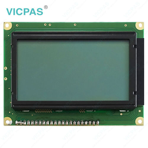 Brand New PG-12864A Powertip LCD Display Replacement