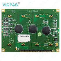 Brand New PG-12864A Powertip LCD Display Replacement