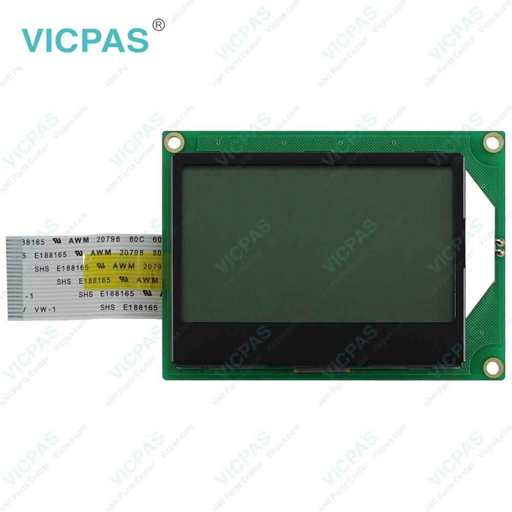 Original CGG128064M19-R-06 V2 LCD Screen Replacement