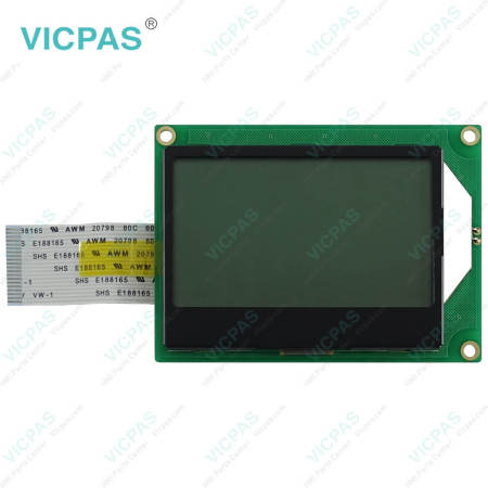 Original CGG128064M19-01 LCD Screen Replacement