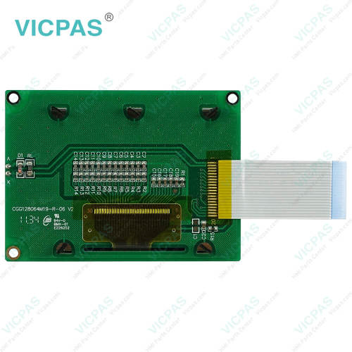 Original CGG128064M19-R-06 V2 LCD Screen Replacement