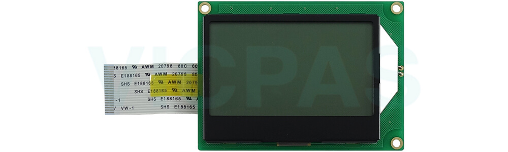 Original CGG128064M19-R-06 V2 LCD Screen Replacement