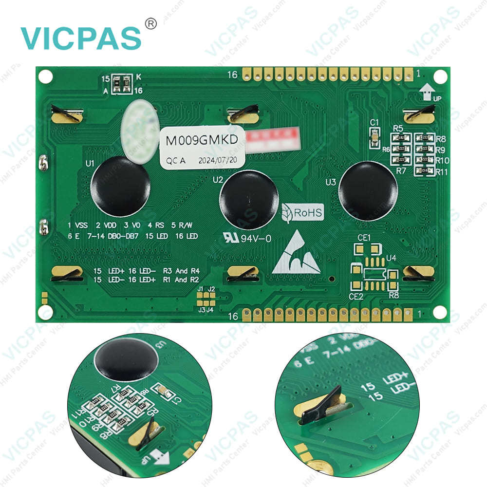 Brand New M009GMKD LCD Display Screen Replacement