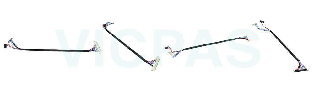 A5E03620983 RS-03 LCD Display Screen Cable Repair Replacement