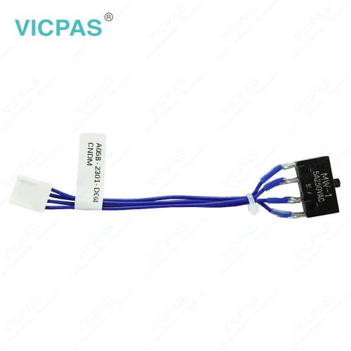 A05B-2301-D004 Enable Switch for Fanuc Teach Pendant