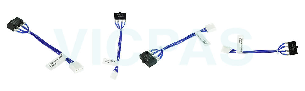 Buy Fanuc Teach Pendant Parts A05B-2301-D004 Enable Switch for repair replacement