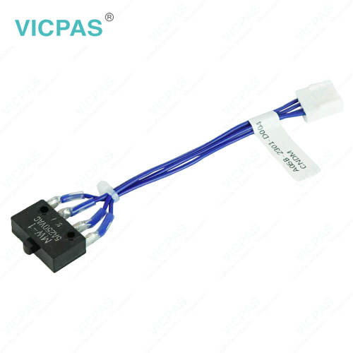 A05B-2301-D004 Enable Switch for Fanuc Teach Pendant