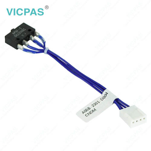 A05B-2301-D004 Enable Switch for Fanuc Teach Pendant