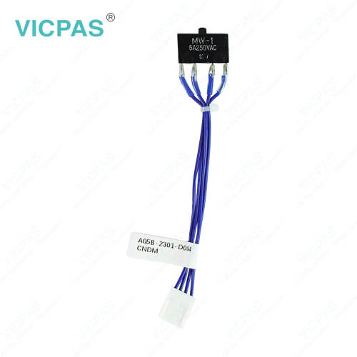 A05B-2301-D004 Enable Switch for Fanuc Teach Pendant