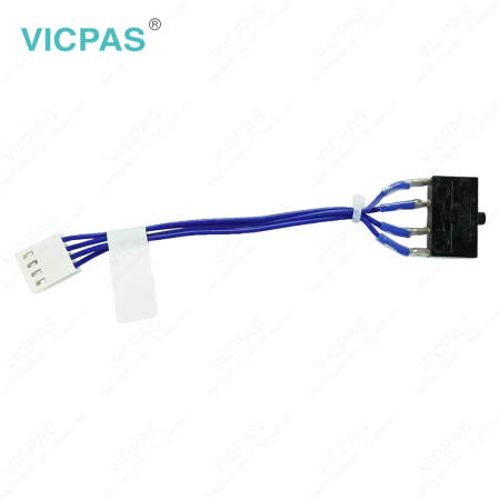 A05B-2301-D004 Enable Switch for Fanuc Teach Pendant