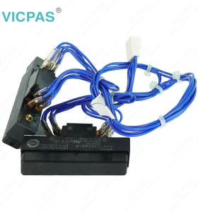 A05B-2301-D014 Enable Switch for Fanuc iPendant Repair