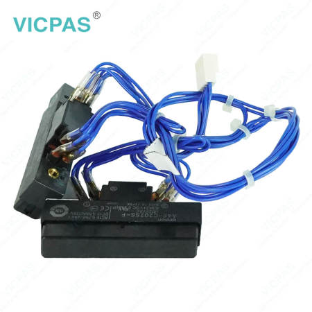 A05B-2301-D014 Enable Switch for Fanuc iPendant Repair