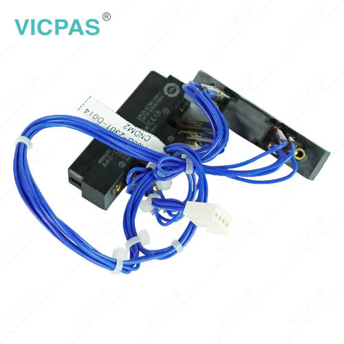 A05B-2301-D014 Enable Switch for Fanuc iPendant Repair