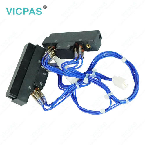 A05B-2301-D014 Enable Switch for Fanuc iPendant Repair