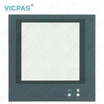 Beijer HMI H-T40m-PA 300-54402 Touch Panel Replacement