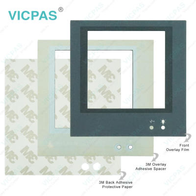 Beijer HMI H-T40m-P 300-54402 Touch Screen Replacement