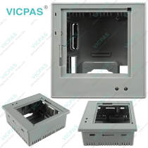 Beijer HMI H-T40m-POMR 300-54805 Touchscreen Replacement