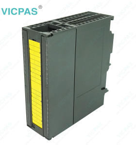 SIPLUS S7-300 SM 326 10F-DQ 6AG1326-2BF10-2AY0 HMI Case