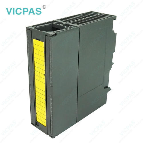 SIPLUS S7-300 SM 326 10F-DQ 6AG1326-2BF10-2AY0 HMI Case