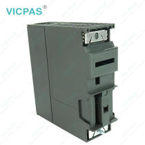 SIEMENS SIMATIC S7-300 6ES7326-2BF10-0AB0 Enclosure