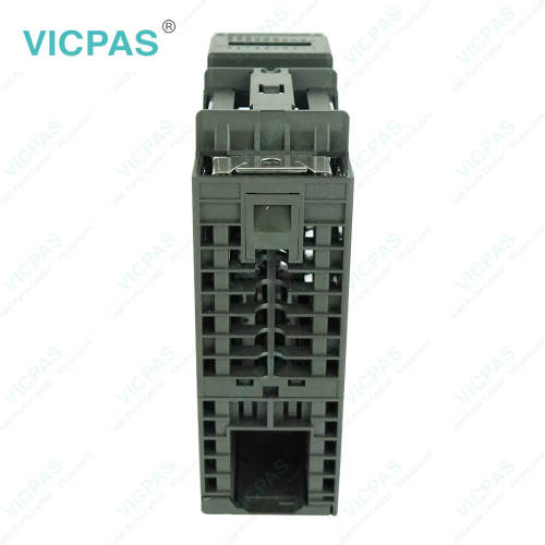 SIPLUS S7-300 SM 326 10F-DQ 6AG1326-2BF10-2AY0 HMI Case
