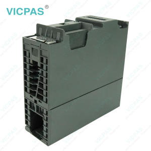 SIPLUS S7-300 SM 326 10F-DQ 6AG1326-2BF10-2AY0 HMI Case