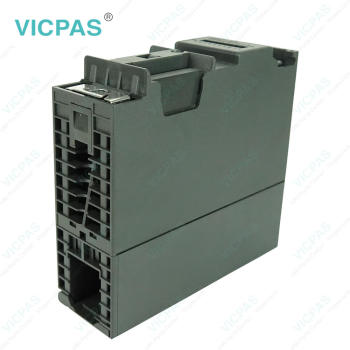 SIPLUS S7-300 SM 326 10F-DQ 6AG1326-2BF10-2AY0 HMI Case