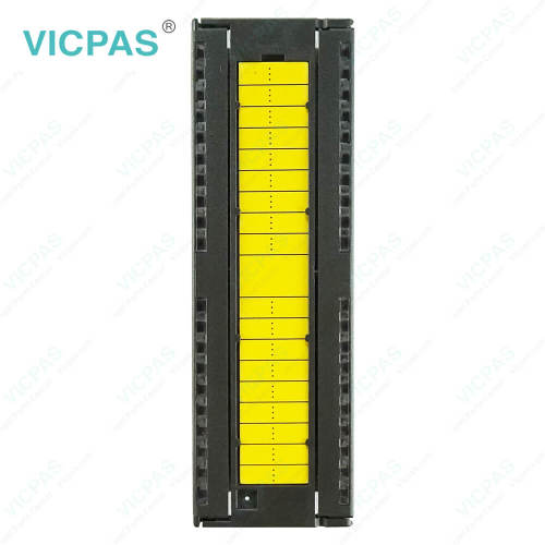 SIPLUS S7-300 SM 326 10F-DQ 6AG1326-2BF10-2AY0 HMI Case