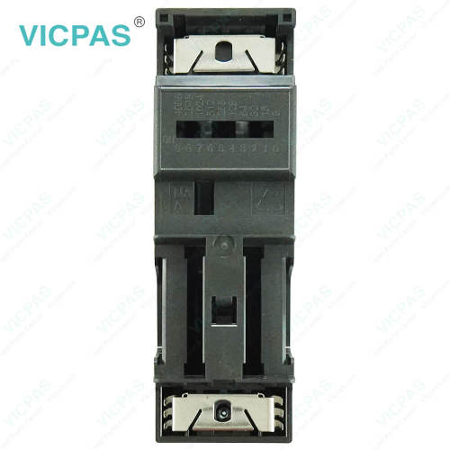 SIPLUS S7-300 SM 326 10F-DQ 6AG1326-2BF10-2AY0 HMI Case