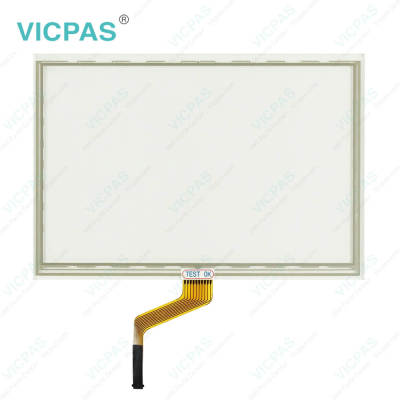 PH41233495 REV B PH41233498 REV B Touch Screen Tablet