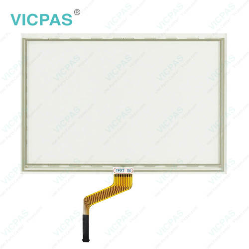PH41233495 REV B PH41233498 REV B Touch Screen Tablet