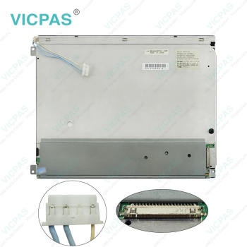 Original MAA121DSL07 LCD Display Replacement