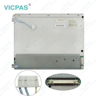 Original MAA121DSL07 LCD Display Replacement