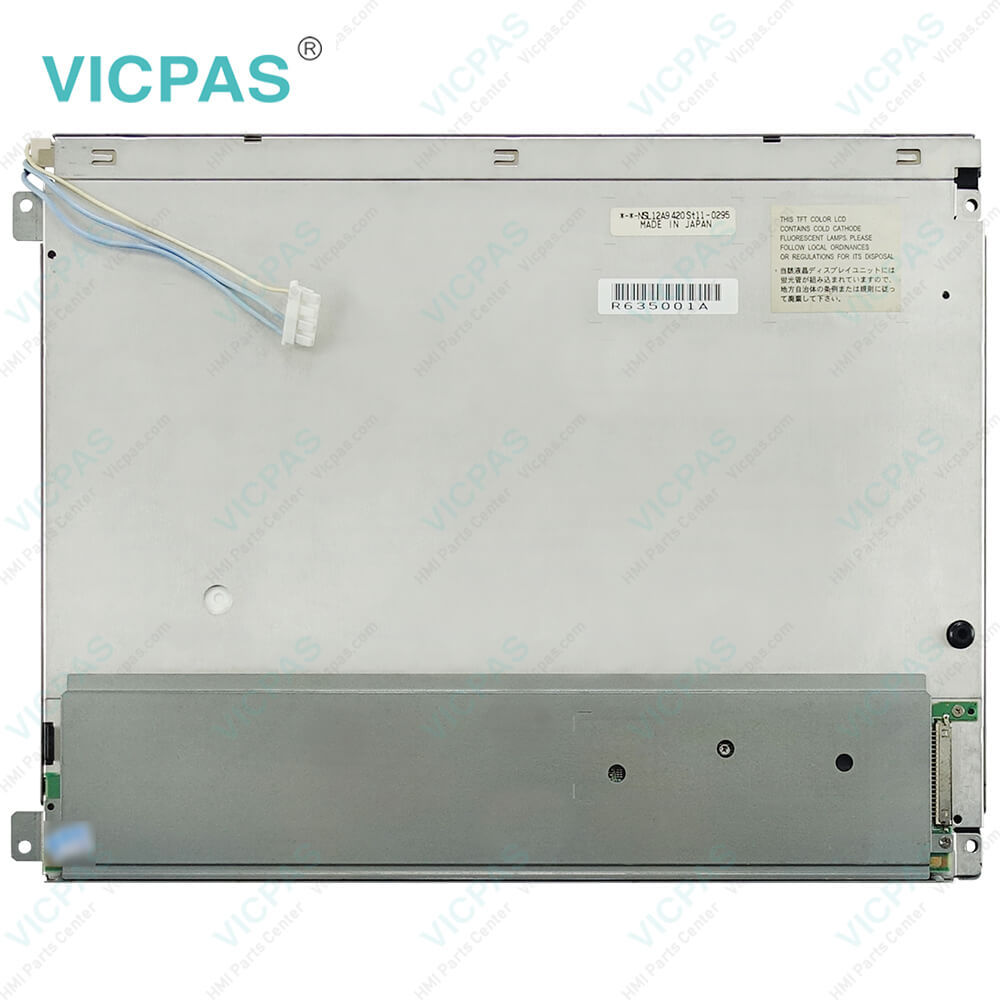 Original MAA121DSL07 LCD Display Replacement