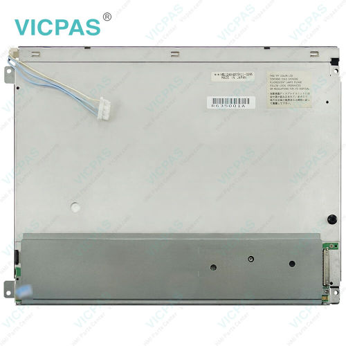 Original MAA121DSL07 LCD Display Replacement