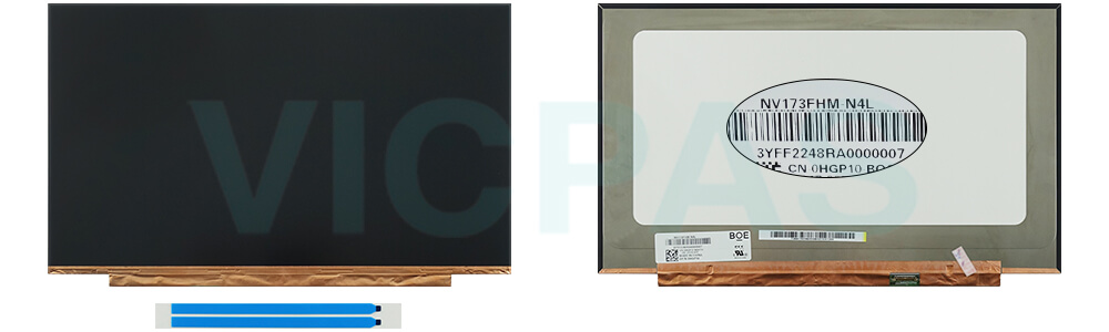Brand New Original BOE NV173FHM-N4L LCD Screen Replacement Brand New Original BOE NV173FHM-N4L LCD Screen Replacement