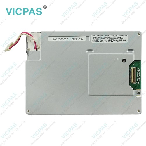 Original Brand New Sharp LQ057Q3DC17 LCD Display Screen