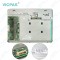 Original NEC NL10276AC30-07 LCD Display Panel Repair