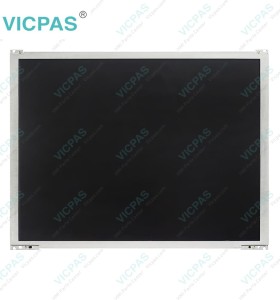 Original NEC NL10276AC30-07 LCD Display Panel Repair