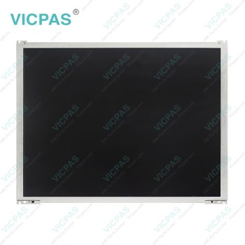 Original NEC NL10276AC30-07 LCD Display Panel Repair